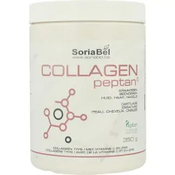 Soriabel Collageen poeder peptan