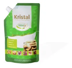 Stevija Stevia kristal stazak