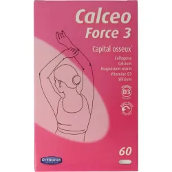Orthonat Calceo force 3