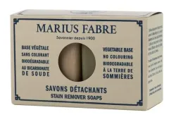 Marius Fabre Marseille vlekkenzepen voor donkere en witte was