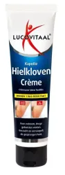 Lucovitaal Hielkloven creme