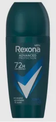 Rexona Deodorant men roller cobalt dry