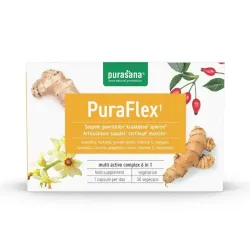 Purasana Puraflex