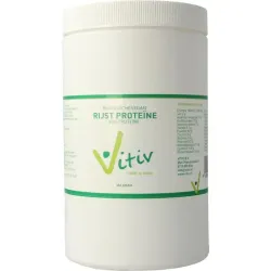 Vitiv Rijst proteine vegan bio