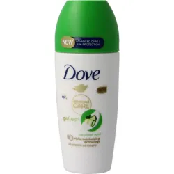 Dove Deodorant roller go fresh cucumber