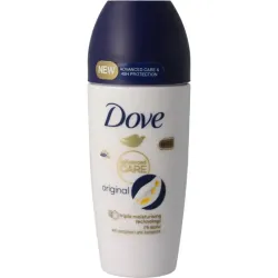 Dove Deodorant roller original