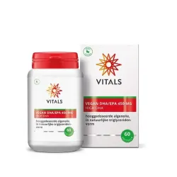 Vitals DHA/EPA 450mg vegan