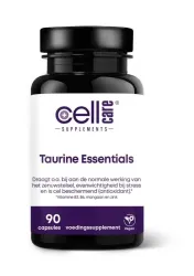 Cellcare Taurine essentials