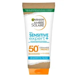 Ambre Solaire Sensitive melk SPF50 
