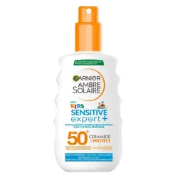 Ambre Solaire Kids spray SPF50 