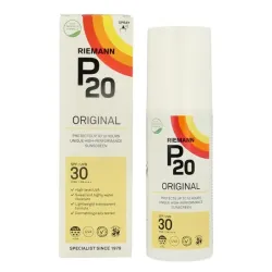 P20 Original spray SPF30