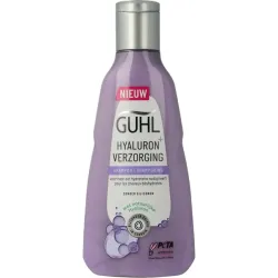 Guhl Hyaluron  verzorging shampoo