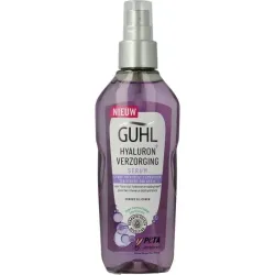 Guhl Hyaluron  verzorging serum spray