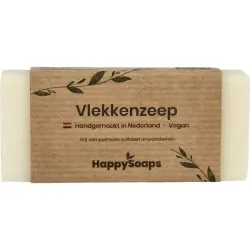 Happysoaps Vlekkenzeep