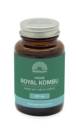 Mattisson Royal kombu 800mg