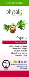 Physalis Cypres bio
