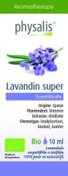 Physalis Lavendin bio