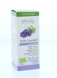Physalis Lavendel echte bio