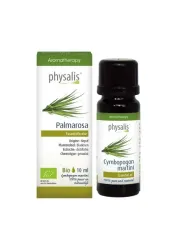 Physalis Palmarosa bio