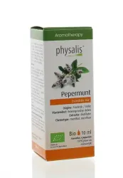 Physalis Pepermunt bio