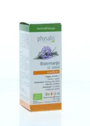 Physalis Rozemarijn bio