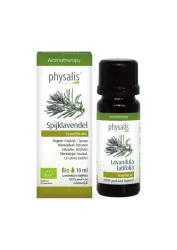 Physalis Spijklavendel bio