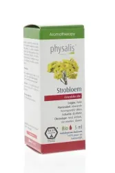 Physalis Strobloem bio