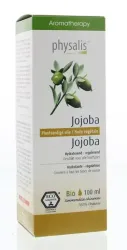 Physalis Jojoba bio