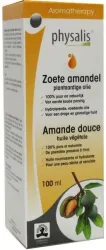 Physalis Zoete amandel