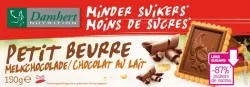 Damhert Petit beurre melk