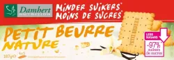 Damhert Petit beurre natuur