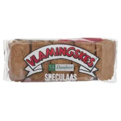 Damhert Speculaas vlamingskes