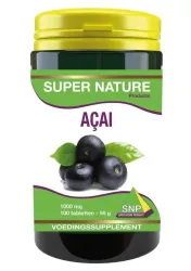 SNP Acai 1000mg