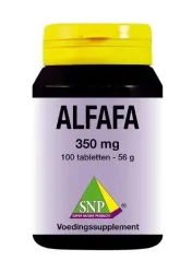 SNP Alfalfa 350mg