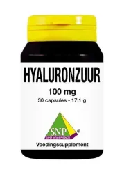 SNP Hyaluronzuur 100mg