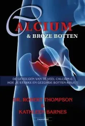 Succesboeken Calcium & broze botten