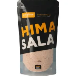 Purasana Himasala keukenzout fijn navul
