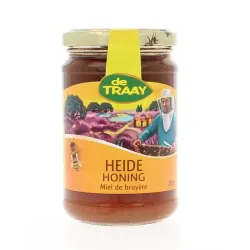 Traay Heidehoning