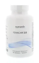 Nutramin NTM Femacare 2.0
