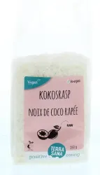 Terrasana Kokosrasp bio