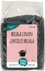 Terrasana Linzen beluga bio