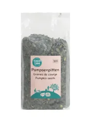Terrasana Pompoenpitten bio