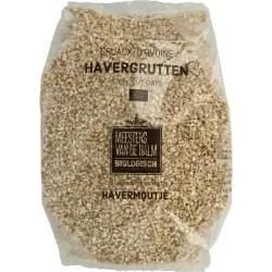 De Halm Havergrutten bio