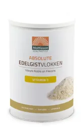 Mattisson Absolute edelgistvlokken 100% puur