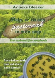 Succesboeken Help er zit een pastinaak in mijn soep