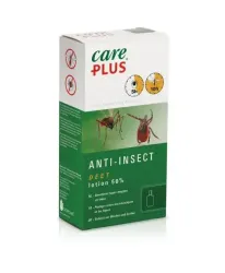 Care Plus Deet lotion 50%