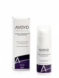 Avoyd Immaculate man