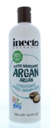 Inecto Naturals Argan conditioner