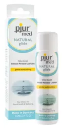 Pjur Natural glide