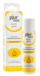 Pjur Soft glide